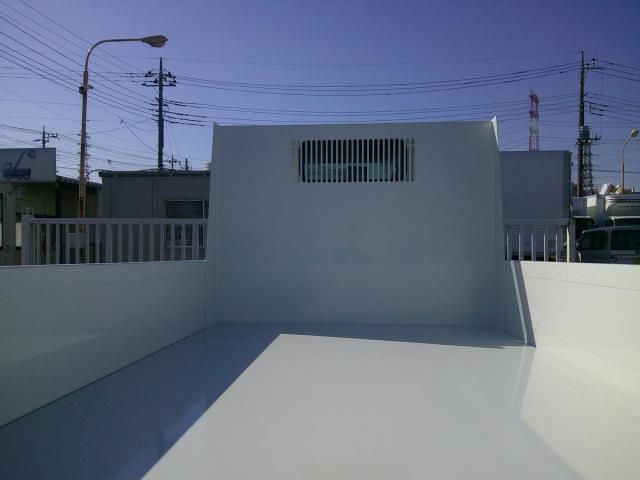 MITSUBISHI CANTER 2025 Image 31