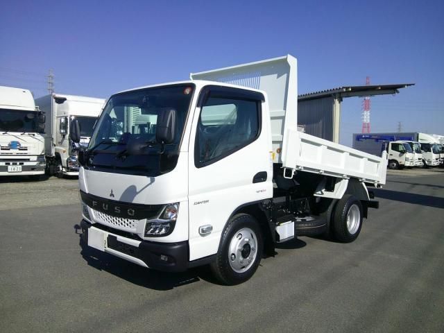 MITSUBISHI CANTER 2025 Image 31