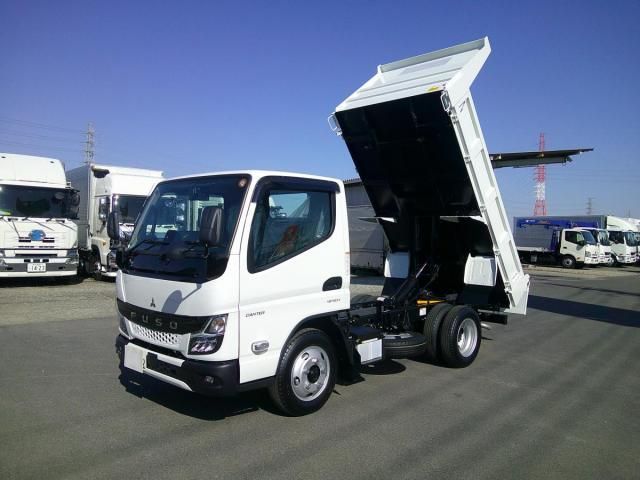 MITSUBISHI CANTER 2025 Image 31