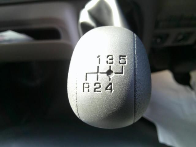 MITSUBISHI CANTER 2025 Image 31