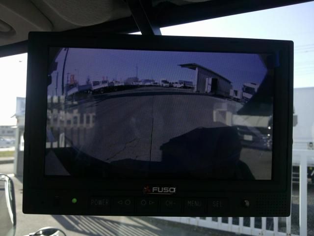 MITSUBISHI CANTER 2025 Image 31