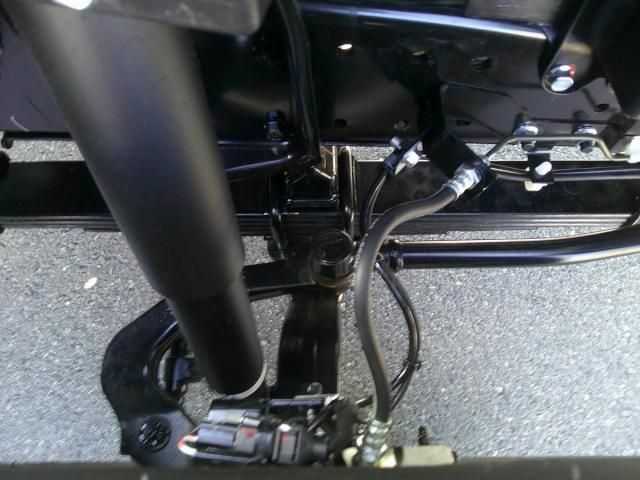 MITSUBISHI CANTER 2025 Image 31