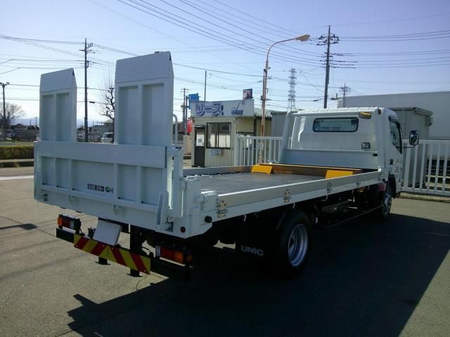 MITSUBISHI CANTER 2025 Image 31