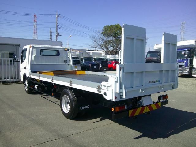 MITSUBISHI CANTER 2025 Image 31