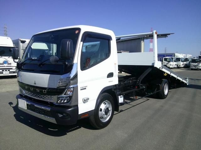 MITSUBISHI CANTER 2025 Image 31