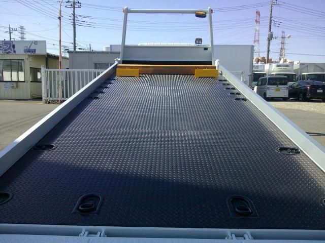 MITSUBISHI CANTER 2025 Image 31