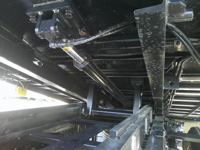 MITSUBISHI CANTER 2025 Image 31