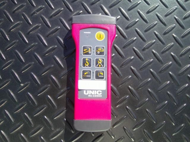 MITSUBISHI CANTER 2025 Image 31