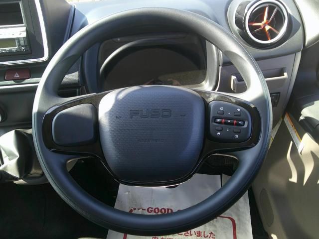 MITSUBISHI CANTER 2025 Image 31