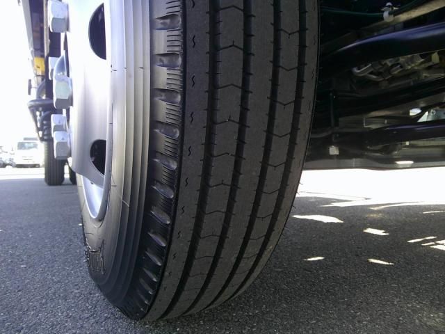 MITSUBISHI CANTER 2025 Image 31