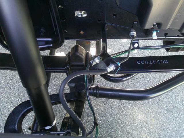 MITSUBISHI CANTER 2025 Image 31