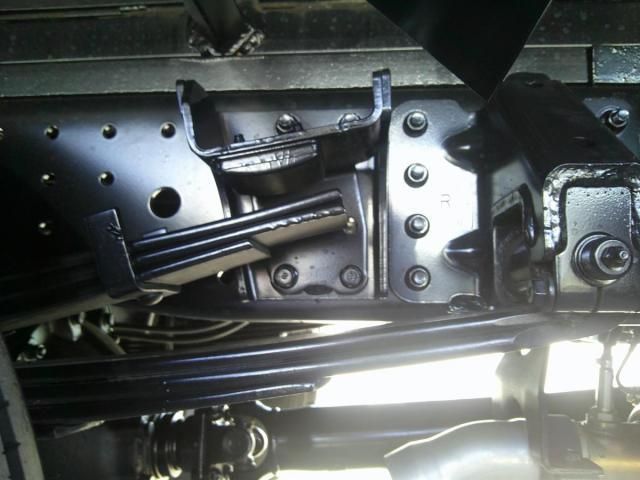 MITSUBISHI CANTER 2025 Image 31