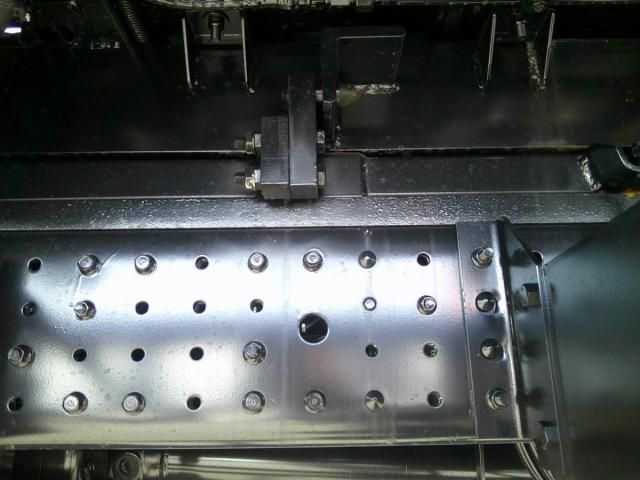 MITSUBISHI CANTER 2025 Image 31