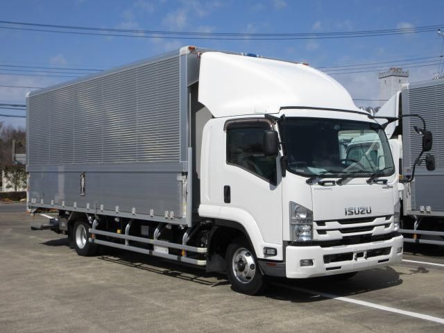 ISUZU FORWARD 2019 Image 31
