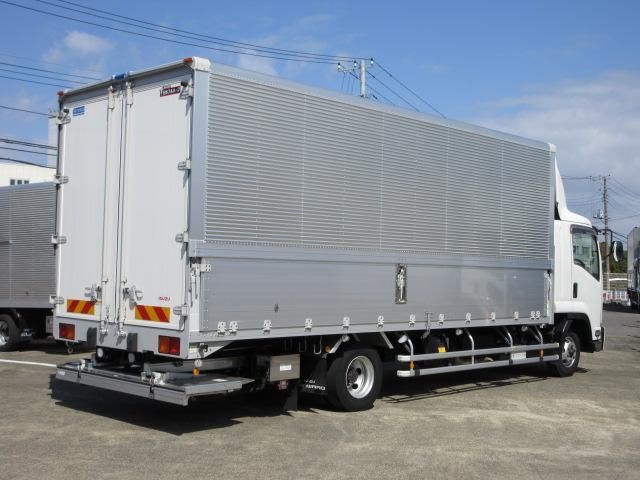 ISUZU FORWARD 2019 Image 31