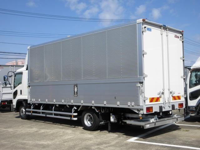 ISUZU FORWARD 2019 Image 31