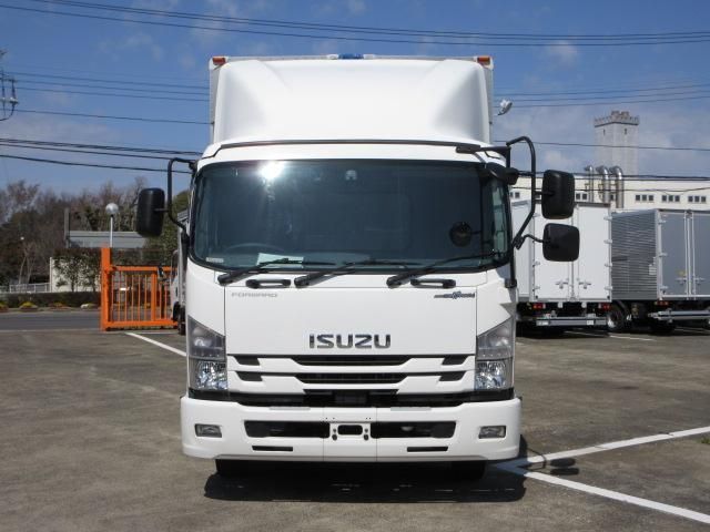 ISUZU FORWARD 2019 Image 31