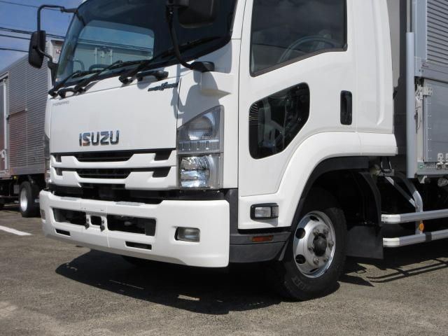 ISUZU FORWARD 2019 Image 31