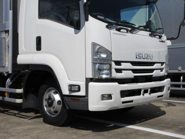 ISUZU FORWARD 2019 Image 31