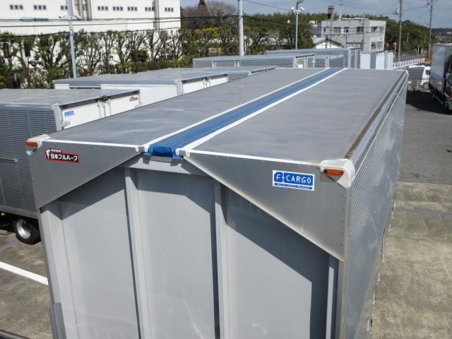 ISUZU FORWARD 2019 Image 31