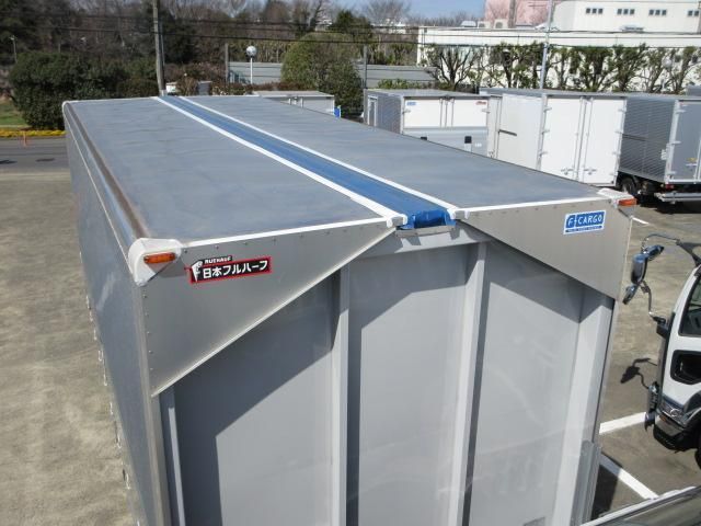 ISUZU FORWARD 2019 Image 31