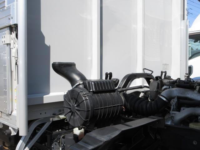 ISUZU FORWARD 2019 Image 31