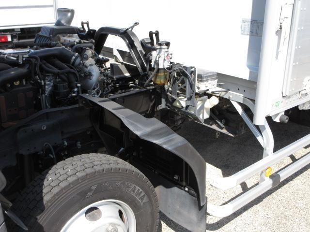 ISUZU FORWARD 2019 Image 31