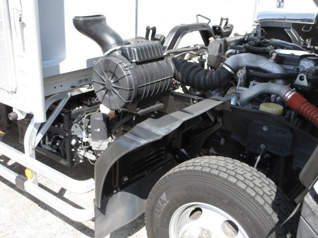 ISUZU FORWARD 2019 Image 31