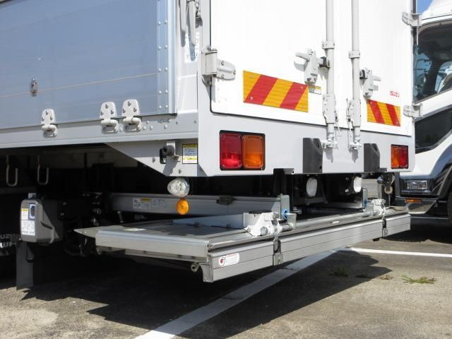 ISUZU FORWARD 2019 Image 31