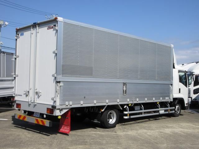 ISUZU FORWARD 2021 Image 31