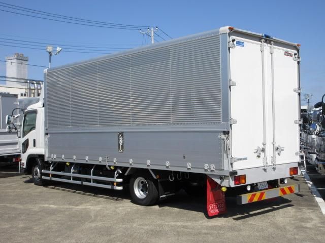 ISUZU FORWARD 2021 Image 31