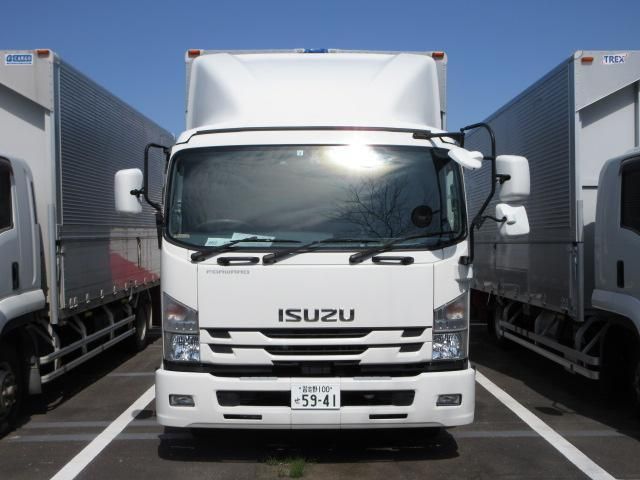 ISUZU FORWARD 2021 Image 31