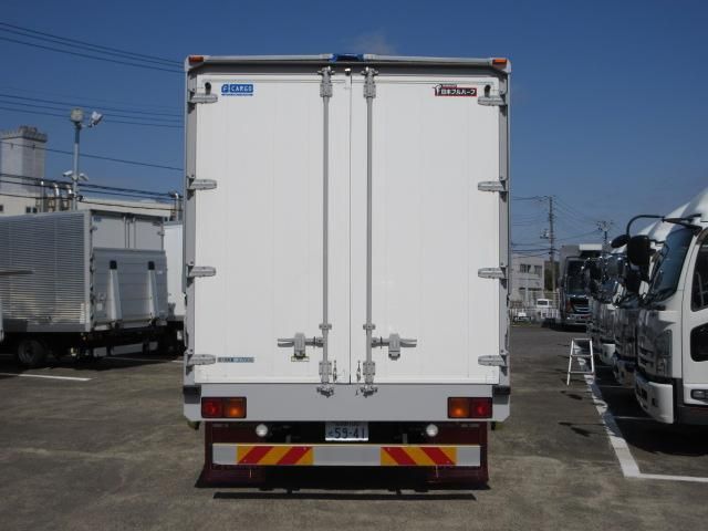 ISUZU FORWARD 2021 Image 31