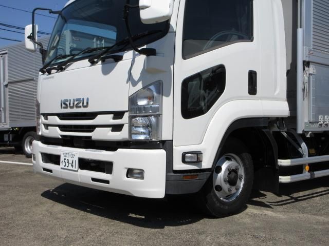 ISUZU FORWARD 2021 Image 31