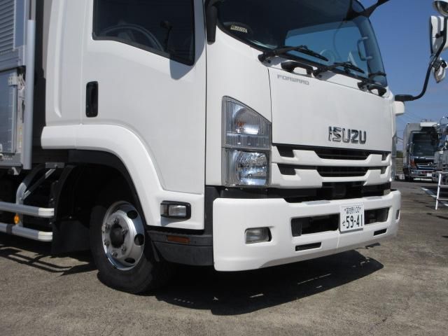 ISUZU FORWARD 2021 Image 31