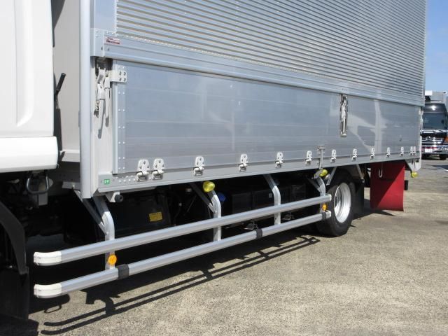 ISUZU FORWARD 2021 Image 31