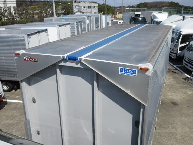 ISUZU FORWARD 2021 Image 31