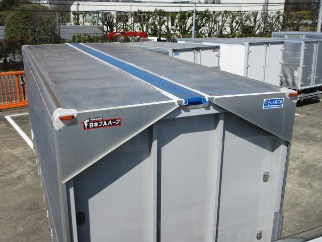 ISUZU FORWARD 2021 Image 31