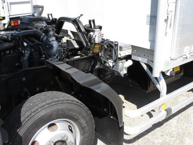 ISUZU FORWARD 2021 Image 31