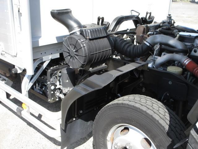 ISUZU FORWARD 2021 Image 31