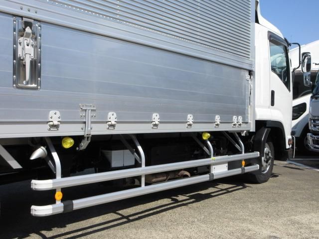 ISUZU FORWARD 2021 Image 31