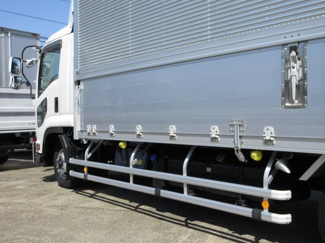 ISUZU FORWARD 2021 Image 31