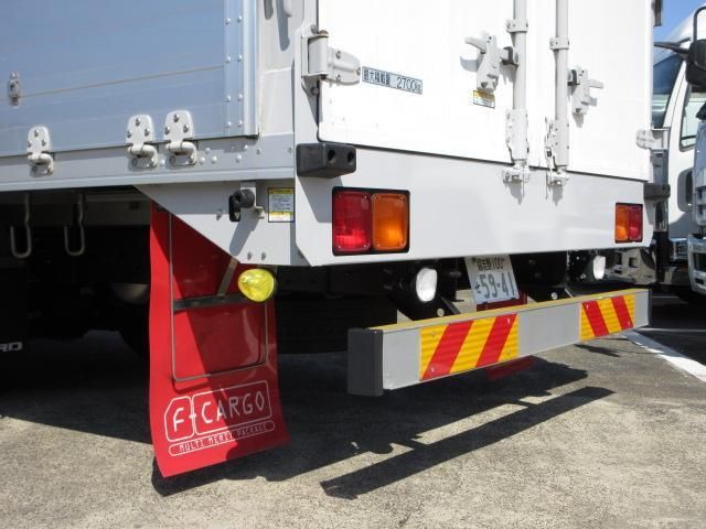 ISUZU FORWARD 2021 Image 31