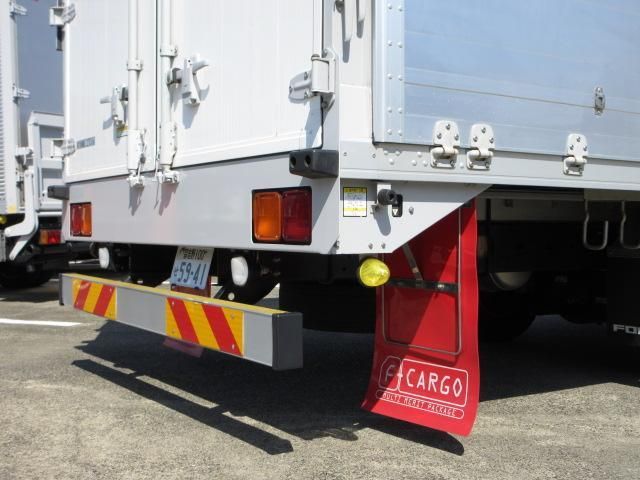 ISUZU FORWARD 2021 Image 31