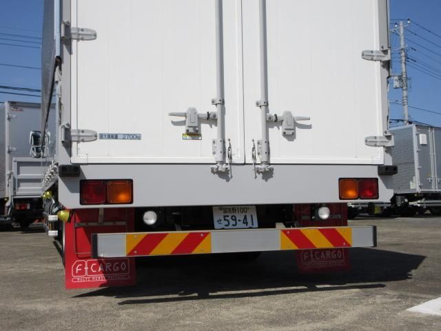 ISUZU FORWARD 2021 Image 31