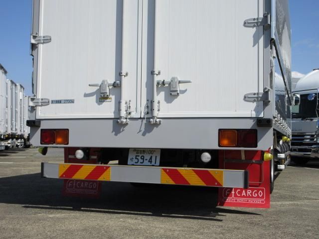 ISUZU FORWARD 2021 Image 31