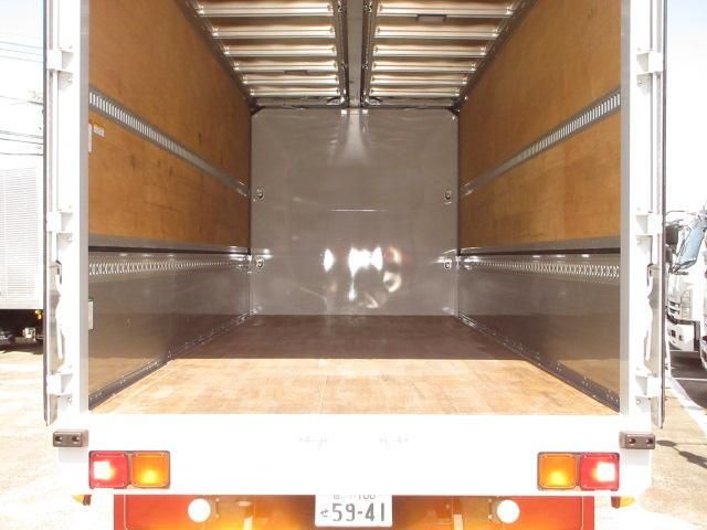 ISUZU FORWARD 2021 Image 31