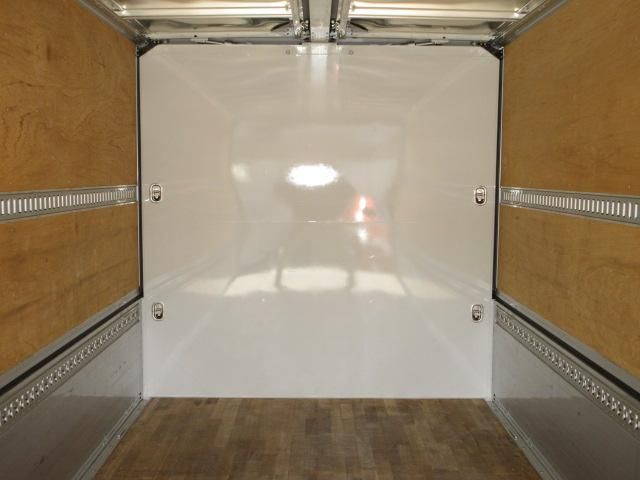 ISUZU FORWARD 2021 Image 31