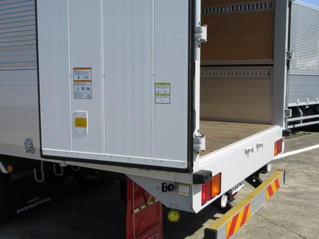 ISUZU FORWARD 2021 Image 31