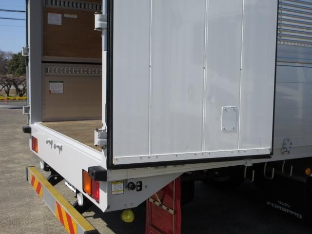 ISUZU FORWARD 2021 Image 31